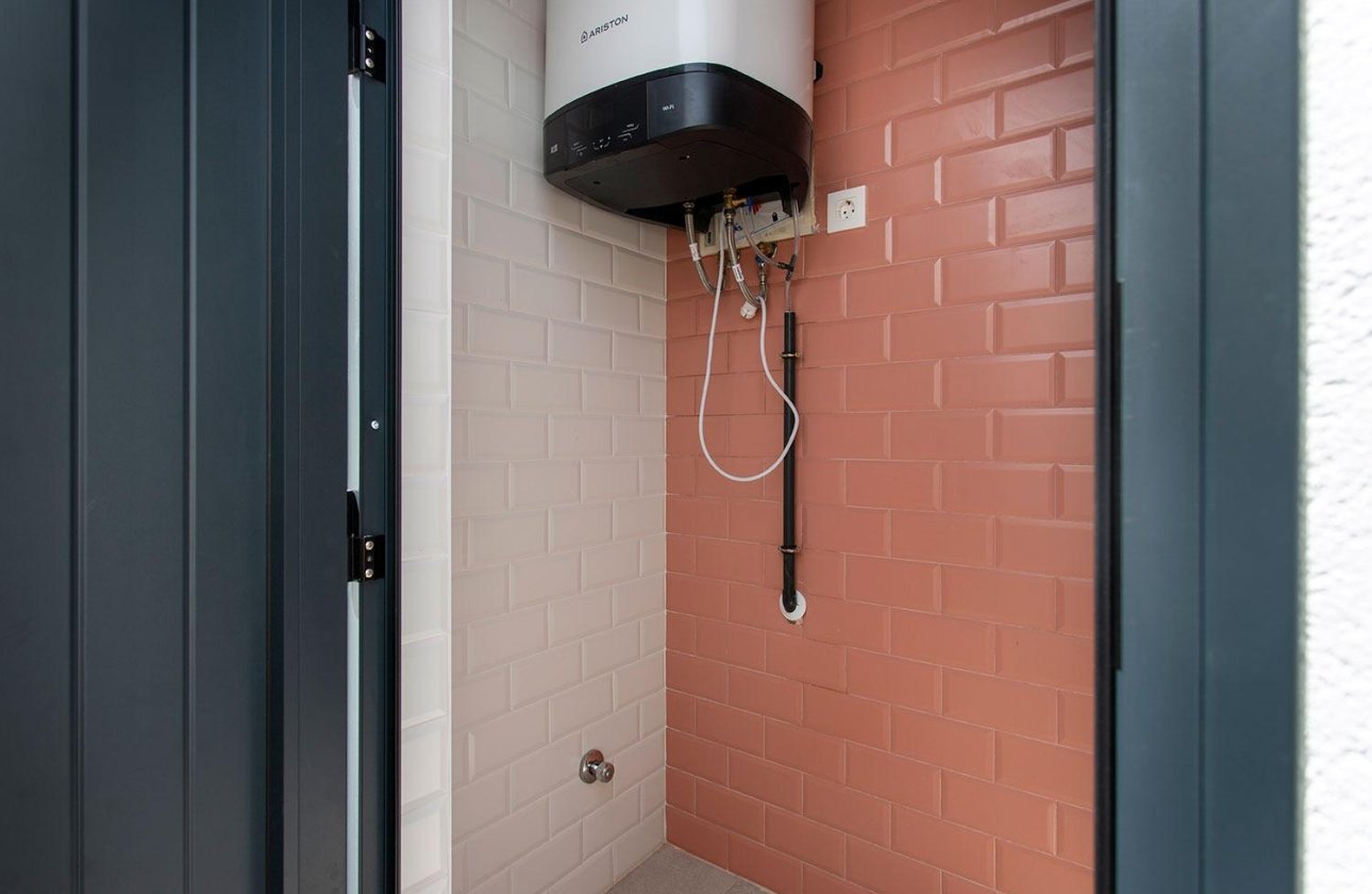 Nouvelle Construction - Villa -
Sucina