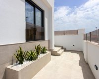 Nouvelle Construction - Villa -
Sucina