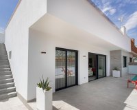 Nouvelle Construction - Villa -
Sucina