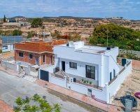 Nouvelle Construction - Villa -
Sucina