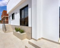 Nouvelle Construction - Villa -
Sucina
