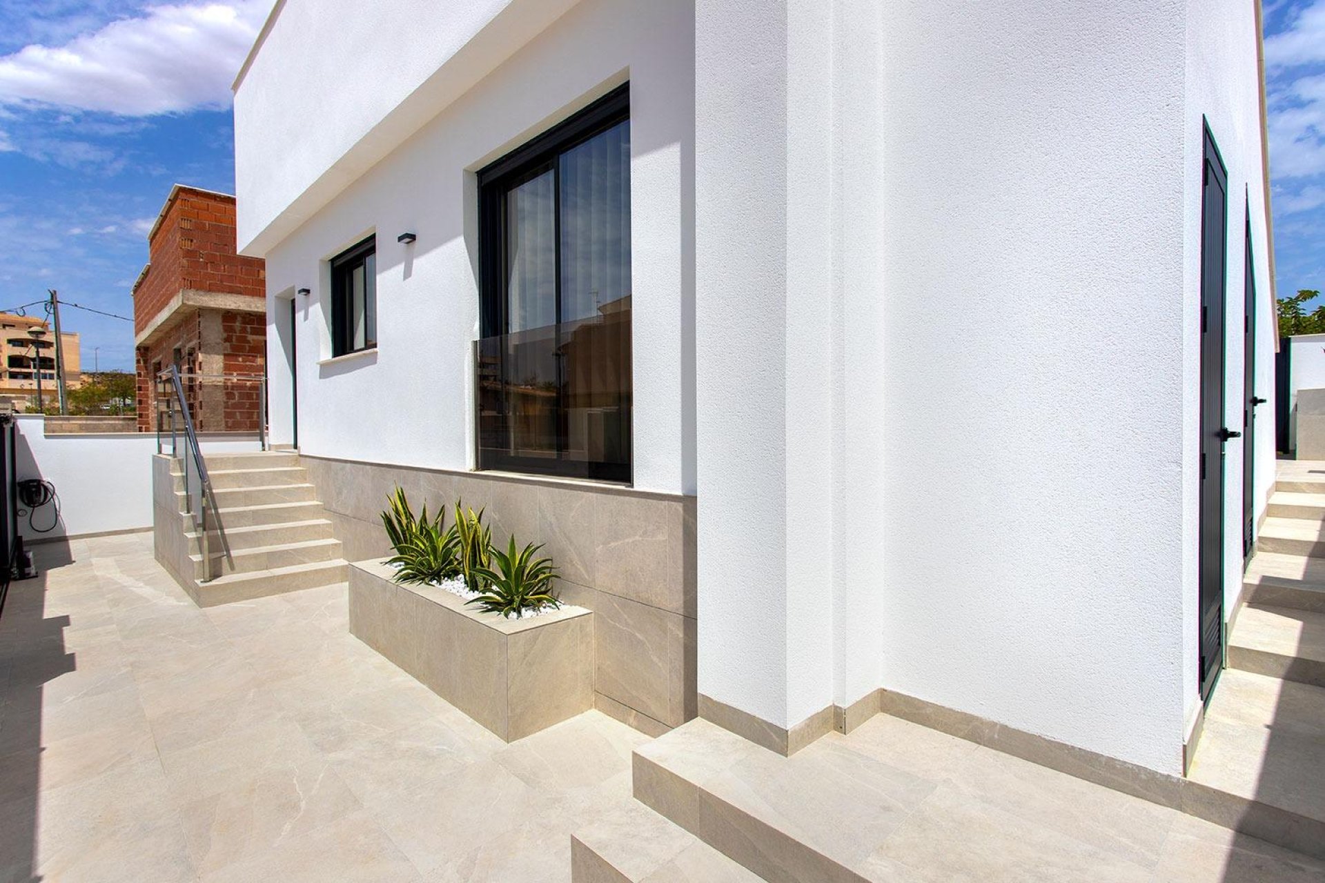 Nouvelle Construction - Villa -
Sucina
