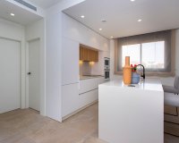 Nouvelle Construction - Villa -
Sucina