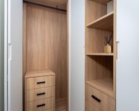 Nouvelle Construction - Villa -
Sucina