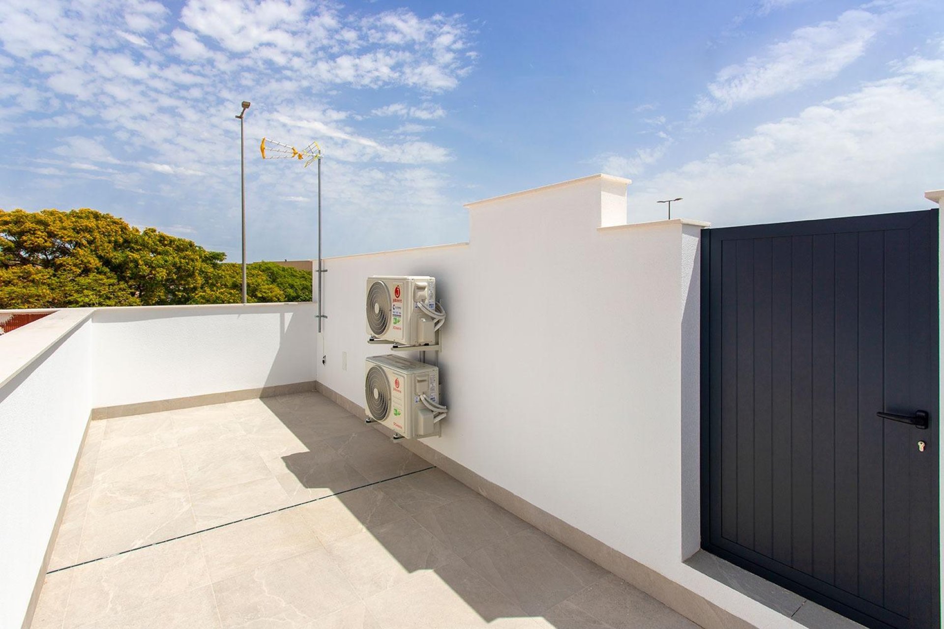 Nouvelle Construction - Villa -
Sucina