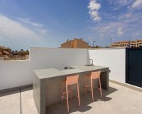 Nouvelle Construction - Villa -
Sucina