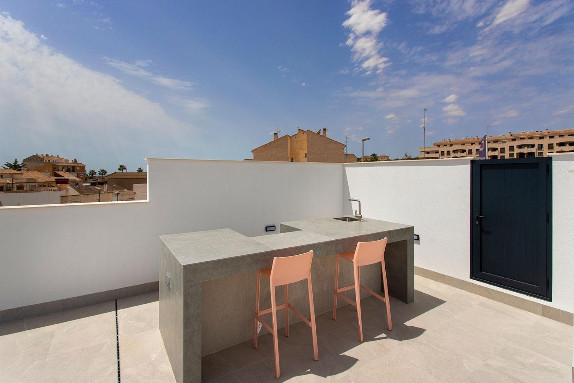 Nouvelle Construction - Villa -
Sucina