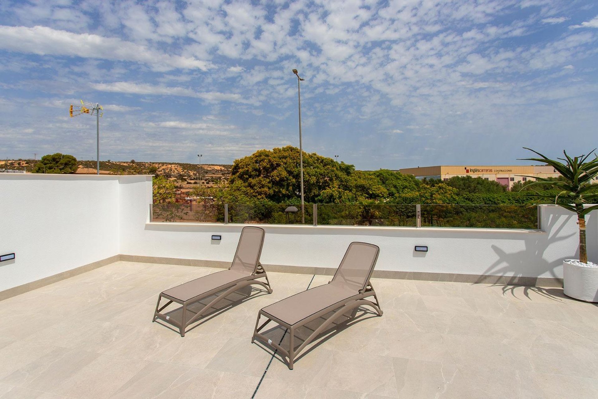 Nouvelle Construction - Villa -
Sucina