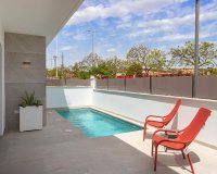 Nouvelle Construction - Villa -
Sucina