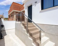 Nouvelle Construction - Villa -
Sucina