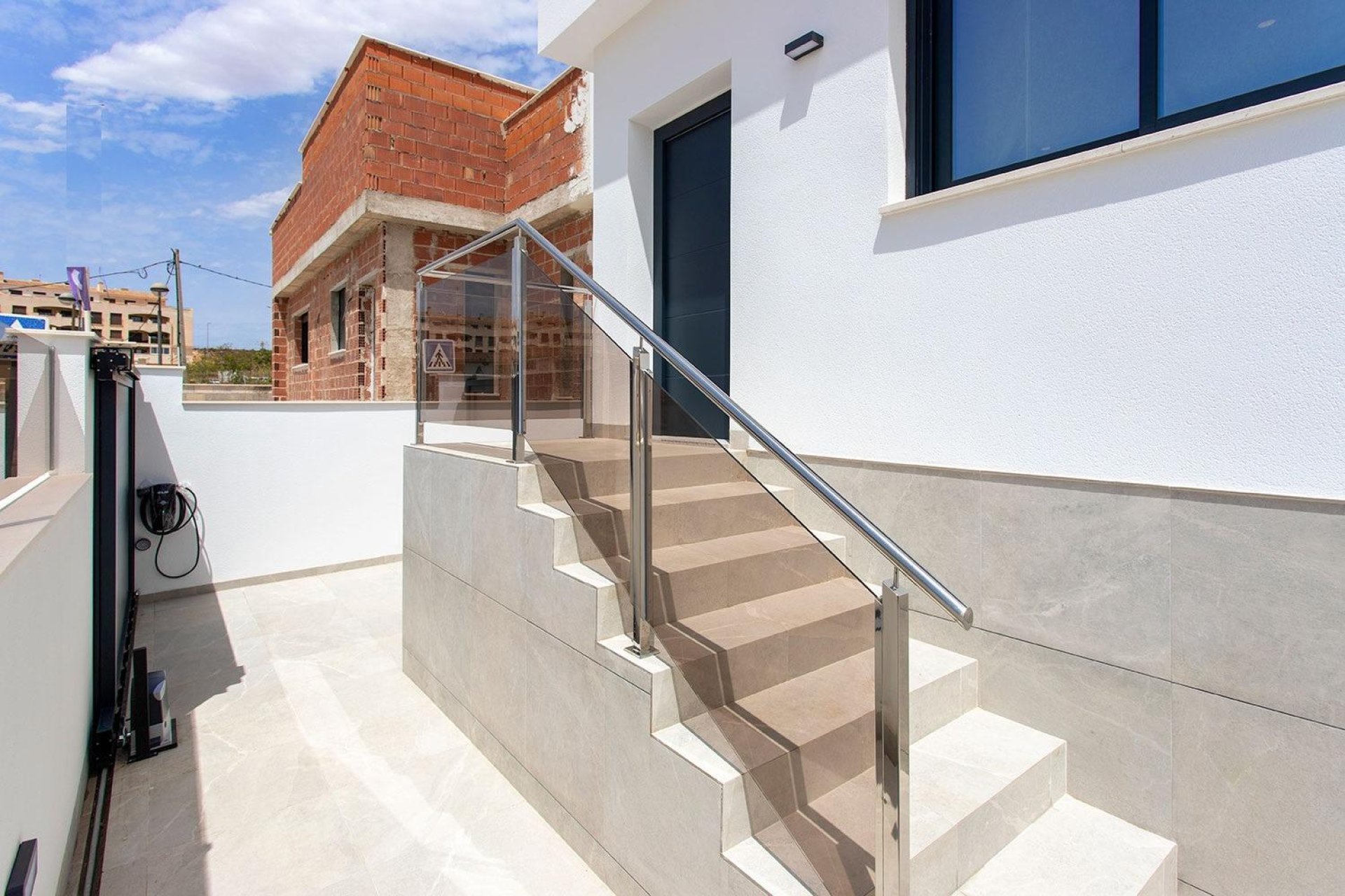 Nouvelle Construction - Villa -
Sucina