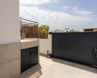 Nouvelle Construction - Villa -
Sucina