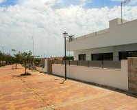 Nouvelle Construction - Villa -
Sucina