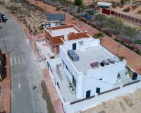 Nouvelle Construction - Villa -
Sucina