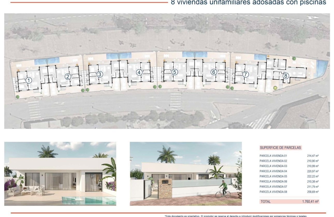 Nouvelle Construction - Villa -
Sucina