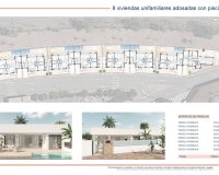 Nouvelle Construction - Villa -
Sucina