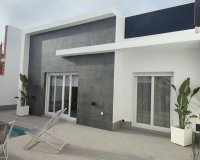 Nouvelle Construction - Villa -
Torre Pacheco - Balsicas