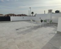 Nouvelle Construction - Villa -
Torre Pacheco - Balsicas