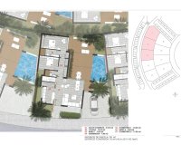 Nouvelle Construction - Villa -
Torre Pacheco - El Alba