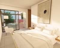 Nouvelle Construction - Villa -
Torre Pacheco - El Alba