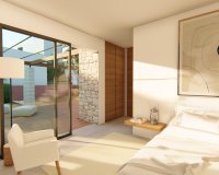 Nouvelle Construction - Villa -
Torre Pacheco - El Alba