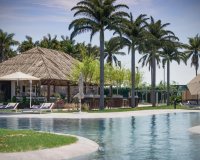 Nouvelle Construction - Villa -
Torre Pacheco - El Alba