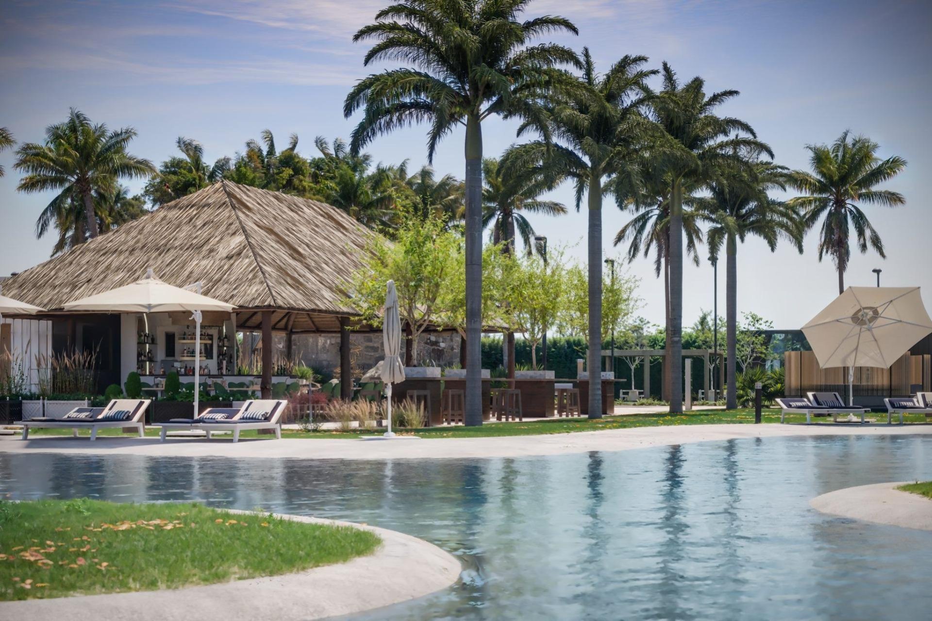 Nouvelle Construction - Villa -
Torre Pacheco - El Alba