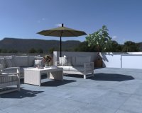 Nouvelle Construction - Villa -
Torre Pacheco - pueblo