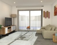 Nouvelle Construction - Villa -
Torre Pacheco - pueblo