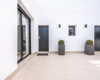 Nouvelle Construction - Villa -
Torre Pacheco - Roldán
