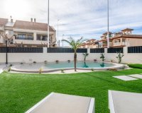 Nouvelle Construction - Villa -
Torre Pacheco - Roldán
