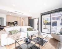 Nouvelle Construction - Villa -
Torre Pacheco - Roldán