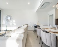 Nouvelle Construction - Villa -
Torre Pacheco - Roldán