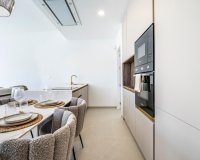 Nouvelle Construction - Villa -
Torre Pacheco - Roldán