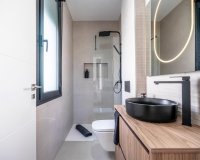 Nouvelle Construction - Villa -
Torre Pacheco - Roldán