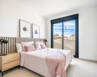 Nouvelle Construction - Villa -
Torre Pacheco - Roldán