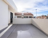 Nouvelle Construction - Villa -
Torre Pacheco - Roldán