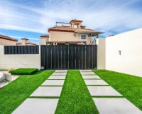 Nouvelle Construction - Villa -
Torre Pacheco - Roldán