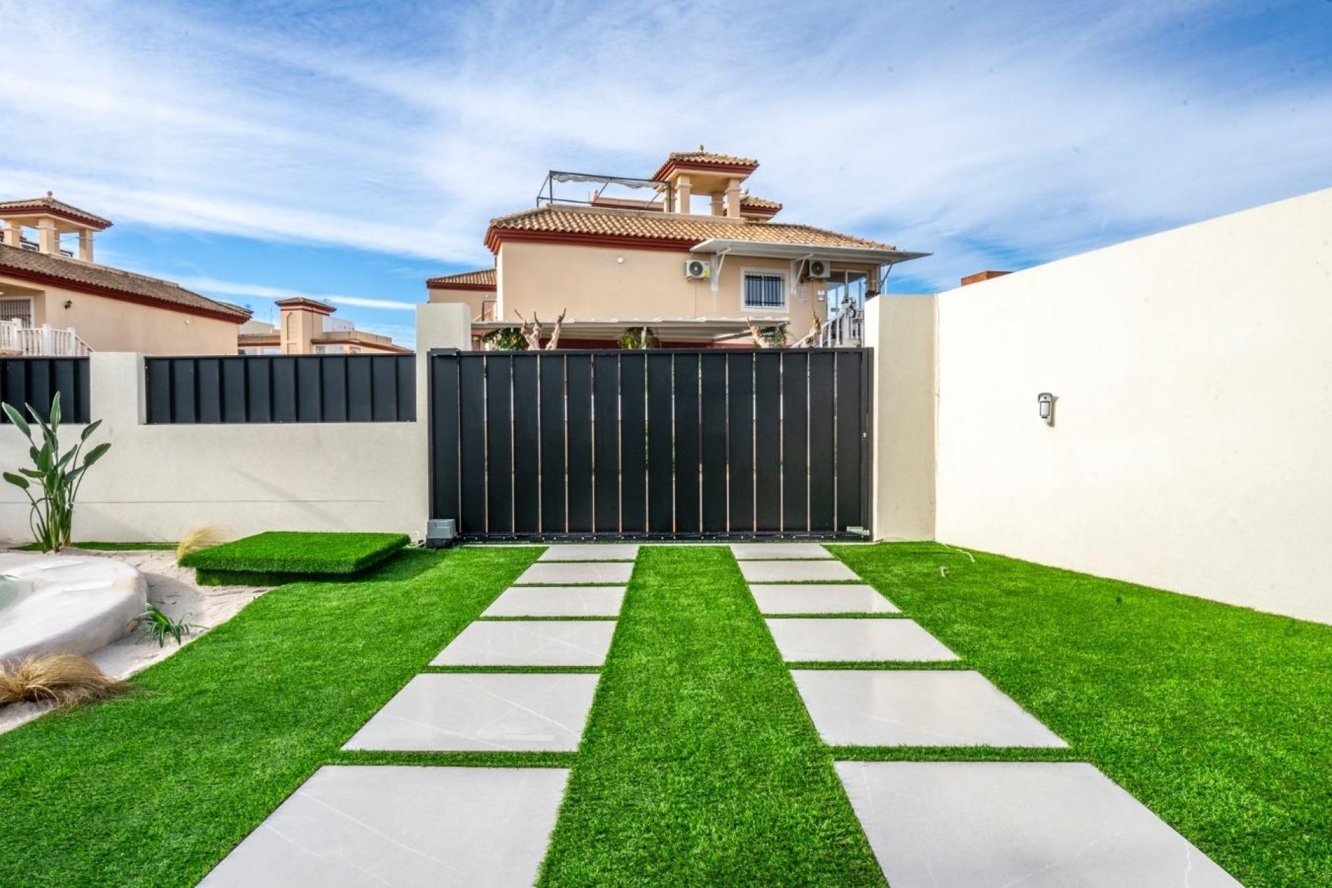 Nouvelle Construction - Villa -
Torre Pacheco - Roldán