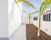 Nouvelle Construction - Villa -
Torre Pacheco - Roldán