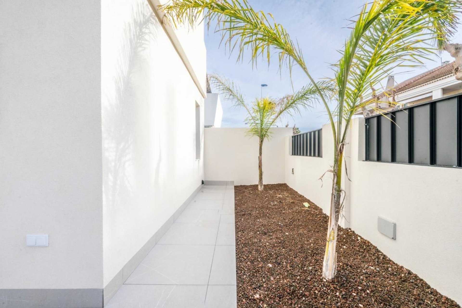 Nouvelle Construction - Villa -
Torre Pacheco - Roldán