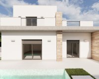 Nouvelle Construction - Villa -
Torre Pacheco - Roldán