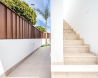 Nouvelle Construction - Villa -
Torre Pacheco - Roldán