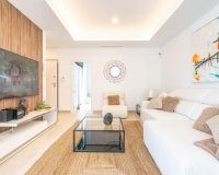 Nouvelle Construction - Villa -
Torre Pacheco - Roldán