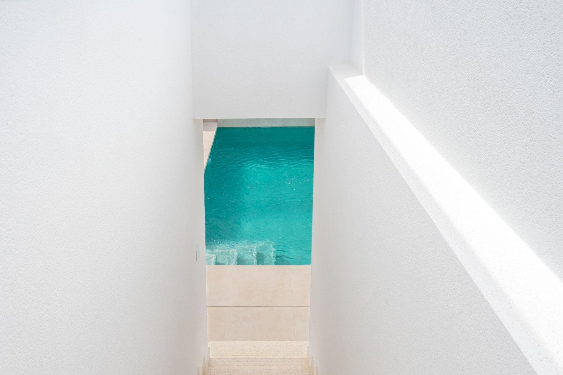 Nouvelle Construction - Villa -
Torre Pacheco - Roldán