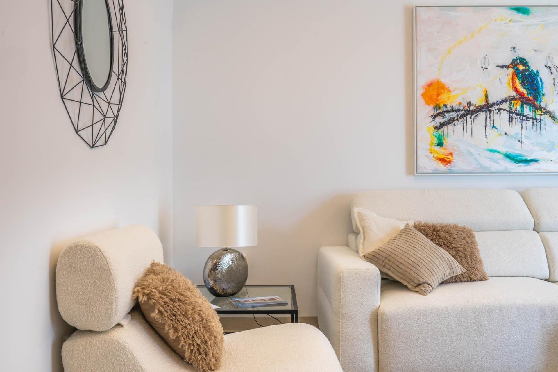 Nouvelle Construction - Villa -
Torre Pacheco - Roldán