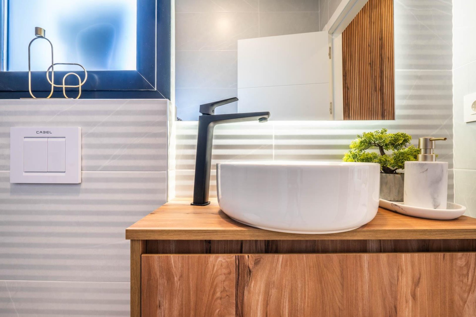 Nouvelle Construction - Villa -
Torre Pacheco - Roldán