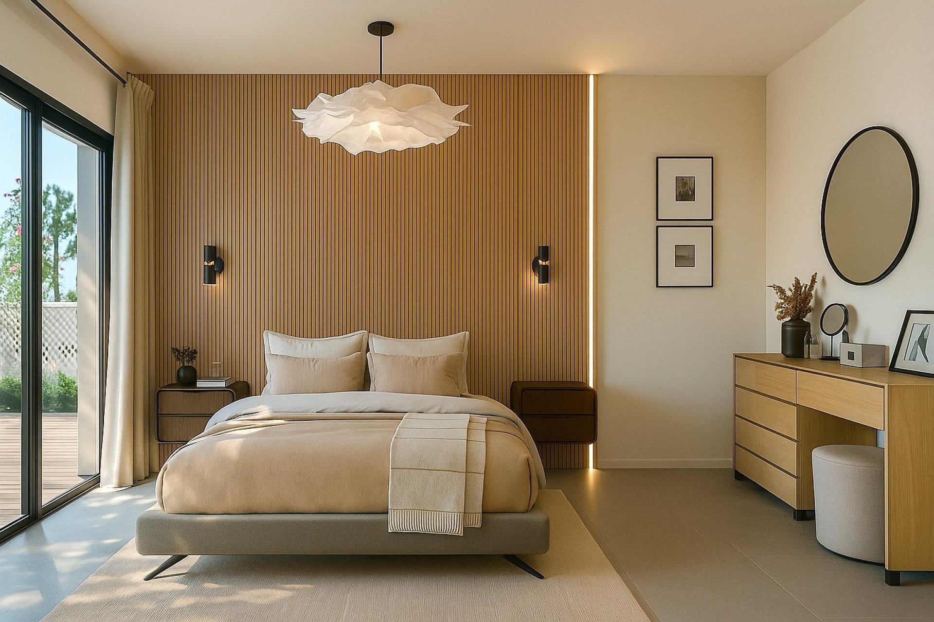 Nouvelle Construction - Villa -
Torre Pacheco - Santa Rosalia Lake And Life Resort