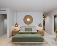 Nouvelle Construction - Villa -
Torre Pacheco - Santa Rosalia Lake And Life Resort