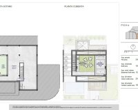 Nouvelle Construction - Villa -
Torre Pacheco - Santa Rosalia Lake And Life Resort